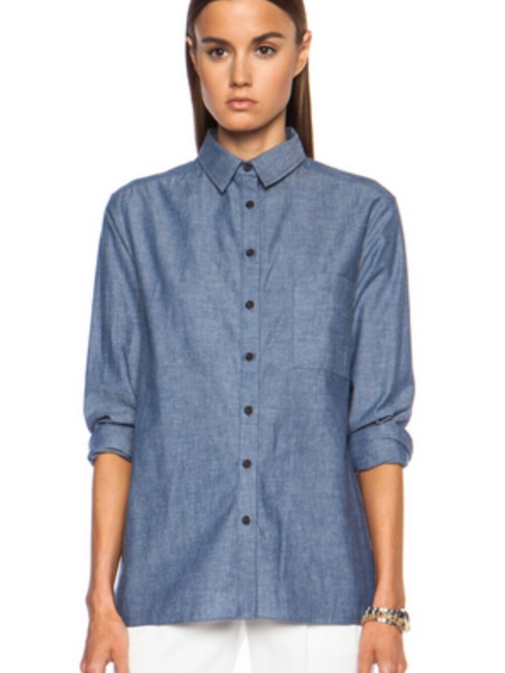Jenni Kayne XS button down